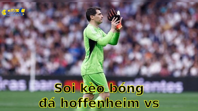 Soi kèo bóng đá Hoffenheim vs Bayern Munich - 20:30, ngày 17/05 - Bundesliga – Vòng 34