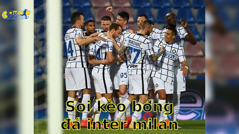 Soi kèo bóng đá Inter Milan vs Lazio - 20:00, ngày 18/05 - Serie A – Vòng 37