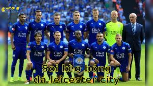 Soi kèo bóng đá Leicester City vs Ipswich Town - 21:00, ngày 18/05 - Ngoại Hạng Anh – Vòng 37