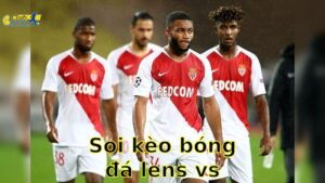 Soi kèo bóng đá Lens vs Monaco - 02:00, ngày 18/05 - Ligue 1 – Vòng 34
