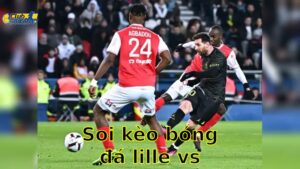 Soi kèo bóng đá Lille vs Reims - 02:00, ngày 18/05 - Ligue 1 – Vòng 34