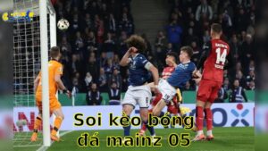 Soi kèo bóng đá Mainz 05 vs Bayer Leverkusen - 20:30, ngày 17/05 - Bundesliga – Vòng 34