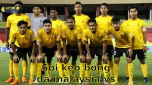 Soi kèo bóng đá Malaysia vs Cabo Verde - 20:00, ngày 29/05 - Giao Hữu – Friendlies 3