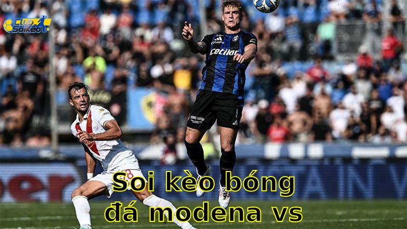 Soi kèo bóng đá Modena vs Cesena - 01:30, ngày 14/05 - Serie B