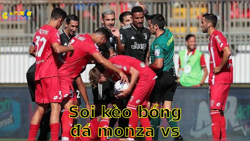 Soi kèo bóng đá Monza vs Empoli - 20:00, ngày 18/05 - Serie A – Vòng 37