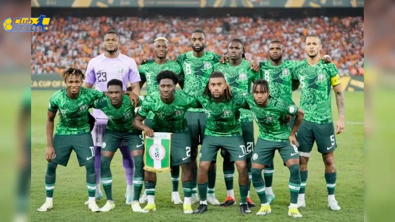 Soi kèo bóng đá Nga vs Nigeria: Phân Tích Phong Độ Đội