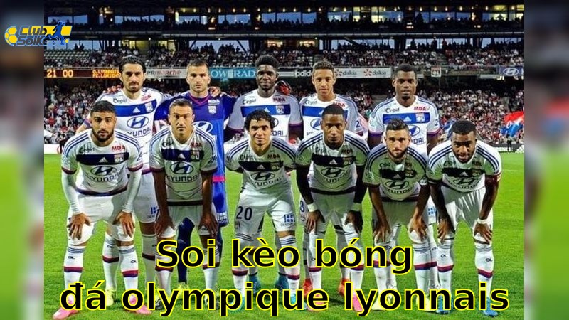 Soi kèo bóng đá Olympique Lyonnais vs Angers SCO - 02:00, ngày 18/05 - Ligue 1 – Vòng 34