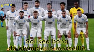 Soi kèo bóng đá Olympique Marseille vs Rennes - 02:00, ngày 18/05 - Ligue 1 – Vòng 34