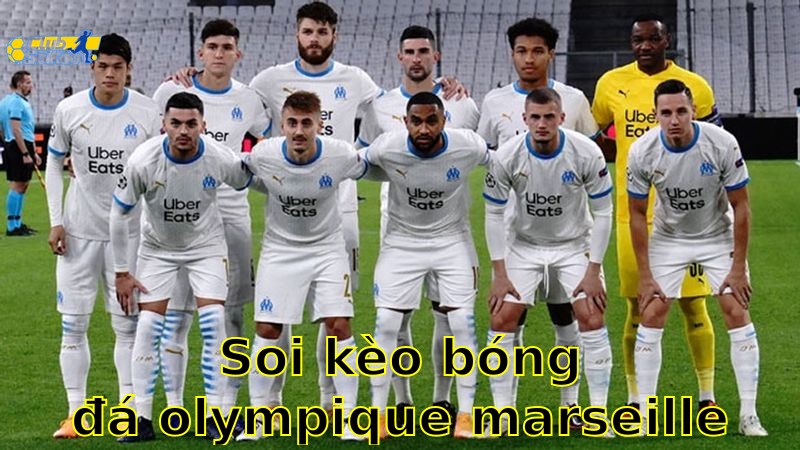 Soi kèo bóng đá Olympique Marseille vs Rennes - 02:00, ngày 18/05 - Ligue 1 – Vòng 34