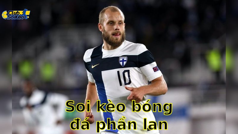 Soi kèo bóng đá Phần Lan vs Ba Lan - 01:45 ngày 11/06/2025 - Vòng loại World Cup
