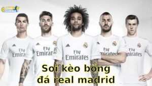 Soi kèo bóng đá Real Madrid vs Al Hilal – 02:00, ngày 19/6 – FIFA Club World Cup