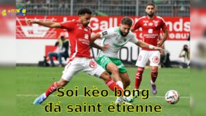 Soi kèo bóng đá Saint-Étienne vs Toulouse - 02:00, ngày 18/05 - Ligue 1 – Vòng 34