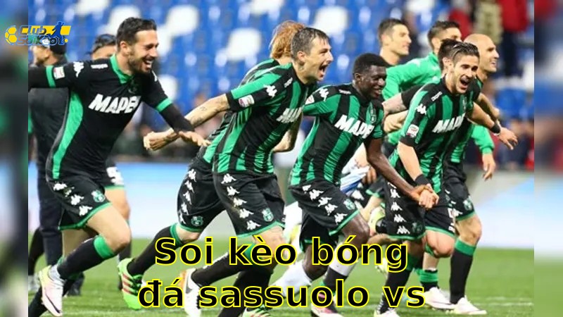 Soi kèo bóng đá Sassuolo vs Frosinone - 01:30, ngày 14/05 - Serie B