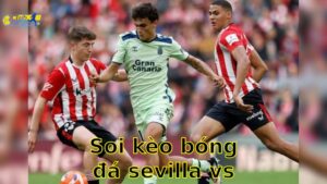 Soi kèo bóng đá Sevilla vs Las Palmas - 02:30, ngày 14/05 - La Liga 2024/25 - Round 36