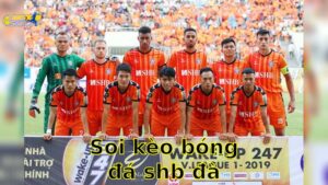 Soi kèo bóng đá SHB Đà Nẵng vs Quảng Nam - 18:00, ngày 17/05 - V.League 1 – Vòng 23