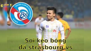 Soi kèo bóng đá Strasbourg vs Le Havre - 02:00, ngày 18/05 - Ligue 1 – Vòng 34