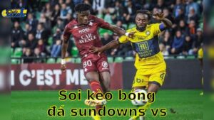 Soi kèo bóng đá Sundowns vs Inter – 23:00, ngày 21/6 – FIFA Club World Cup