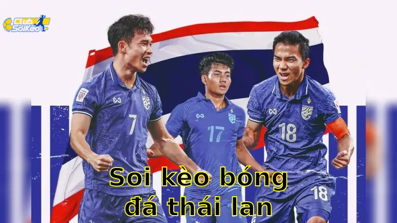 Soi kèo bóng đá Thái Lan vs Ấn Độ - 19:30, ngày 04/06 - mùa giải Giao Hữu (Friendlies 1)