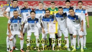 Soi kèo bóng đá Triều Tiên vs Kyrgyzstan - 01:15, ngày 06/06 - mùa giải Vòng loại World Cup châu Á (3rd Round)