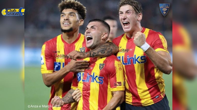 Soi kèo Lecce vs Torino: Phân tích phong độ đội bóng