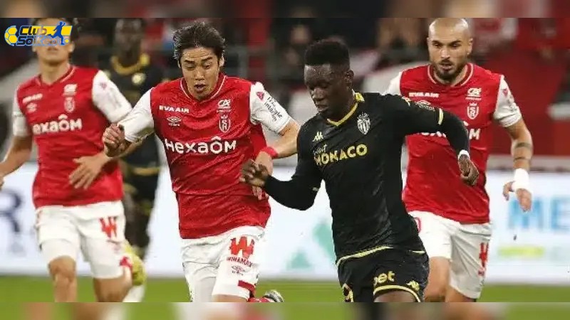 Soi kèo Lille vs Reims: Phân Tích Phong Độ Đội Bóng