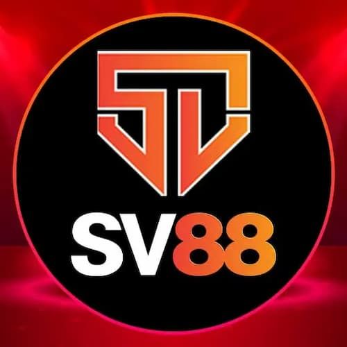 sv88 logo