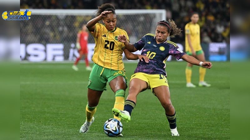Thông Tin Đội Hình Jamaica vs Trinidad và Tobago