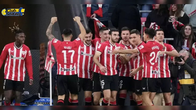 Thông tin đội hình Soi kèo bóng đá Valencia vs Athletic Club