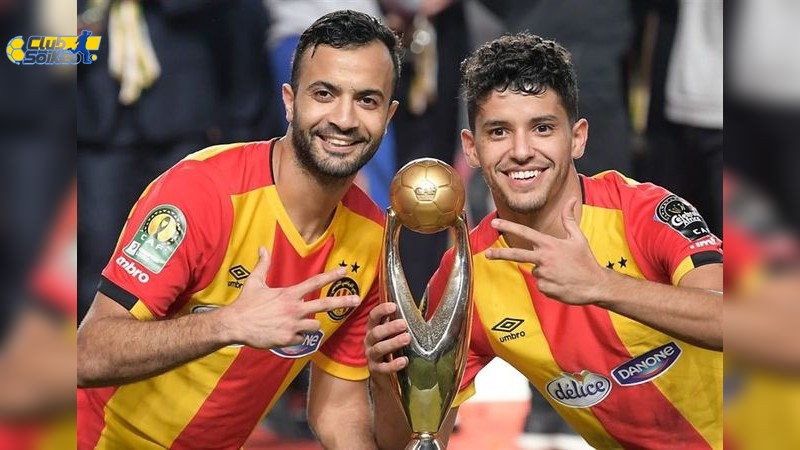 Thông Tin Đội Hình và Tin Tức Đội Bóng Flamengo vs ES Tunis