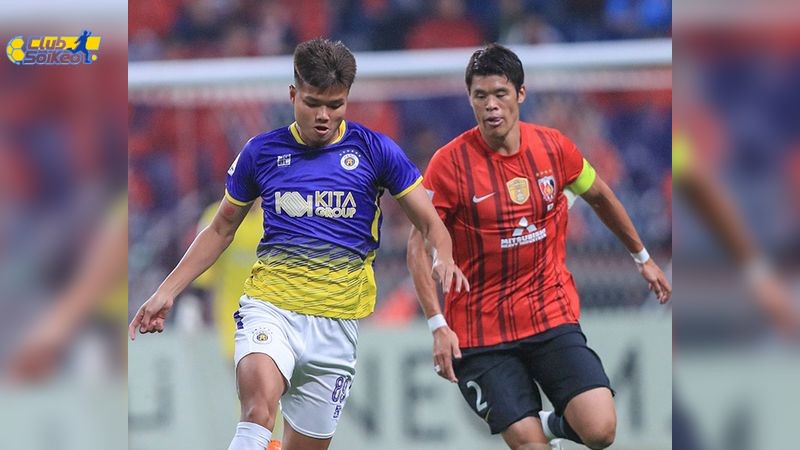 Thông tin lực lượng và đội hình