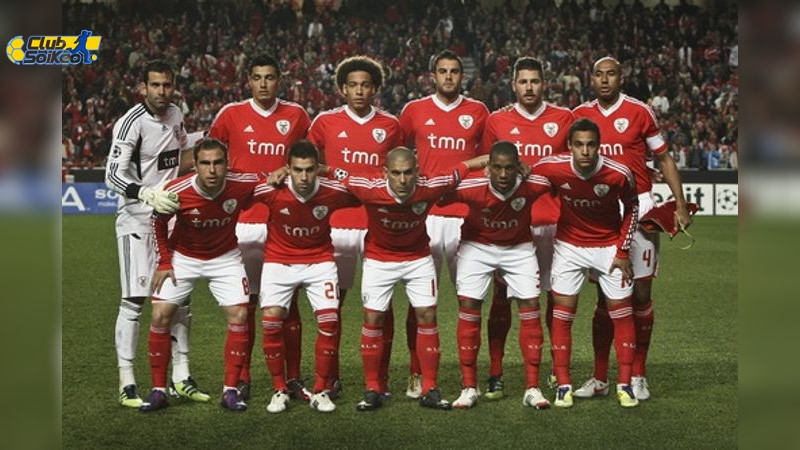 Tin Đội Hình và Thông Tin Lực Lượng Boca Juniors vs Benfica