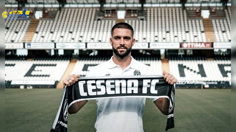 Tin Tức Đội Bóng: Modena vs Cesena