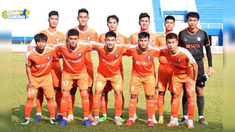 Tin Tức Đội Bóng Soi Kèo Đà Nẵng vs Quảng Nam