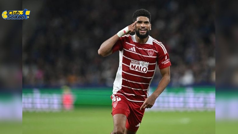 Tin tức đội bóng và đội hình Soi kèo bóng đá Nice vs Brest