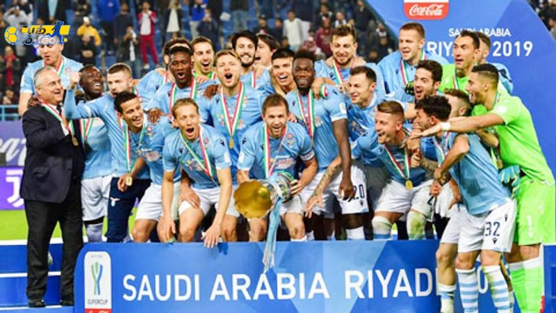 Tin Tức Đội Bóng và Thông Tin Đội Hình Lazio vs Lecce