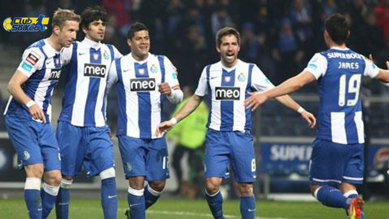 Tin tức đội bóng và thông tin đội hình Soi kèo Al-Ahly vs Porto
