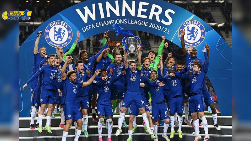 Tin Tức Đội Bóng và Thông Tin Đội Hình Soi Kèo Auckland City vs Chelsea