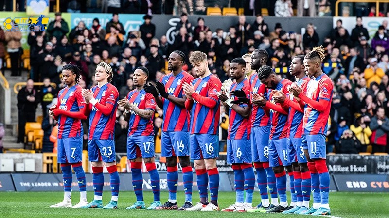 Tin Tức Đội Bóng và Thông Tin Đội Hình: Soi kèo Liverpool vs Crystal Palace