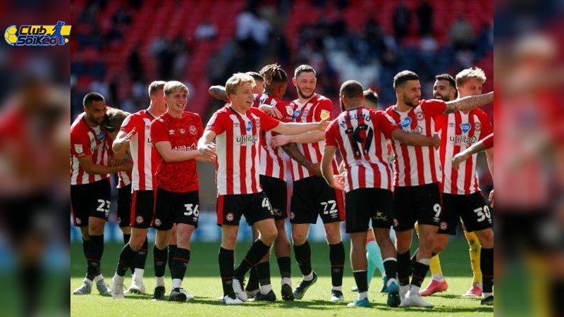 Tin Tức Đội Bóng Và Thông Tin Đội Hình Wolverhampton vs Brentford