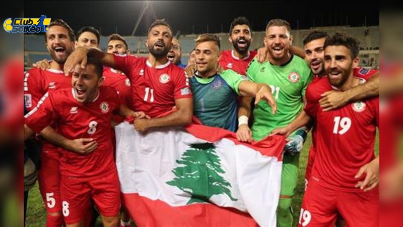 Tin tức đội bóng và thông tin lực lượng Oman vs Lebanon