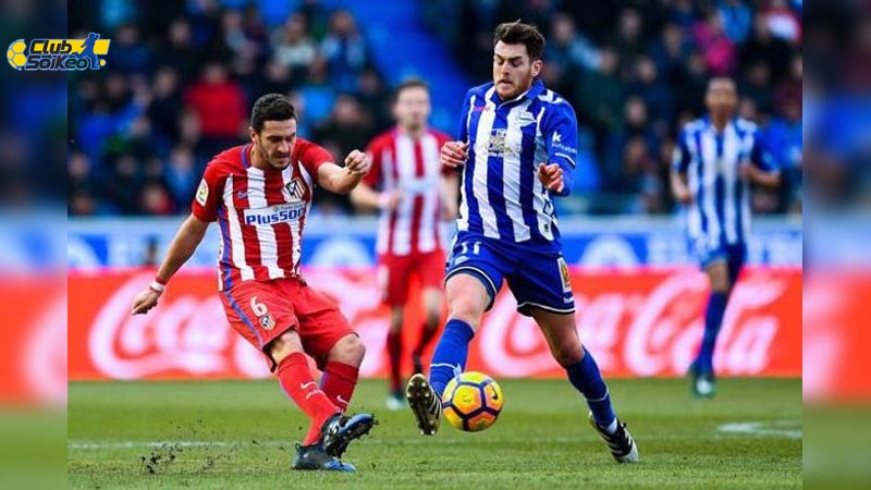 Tin tức đội bóng và thông tin nhân sự Soi kèo bóng đá Atlético Madrid vs Real Betis