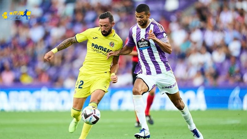 Tin tức đội bóng và thông tin thi đấu Leganés và Real Valladolid