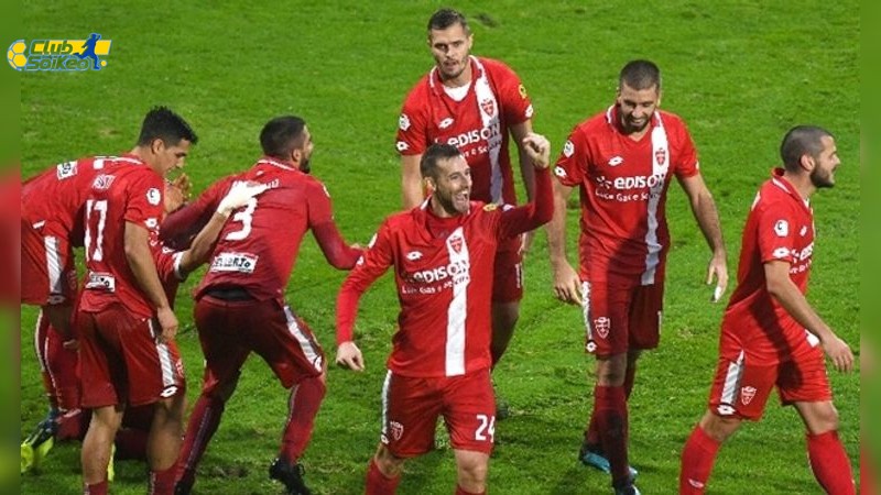 Tin Tức Đội Bóng và Tình Hình Đội Hình Monza vs Empoli