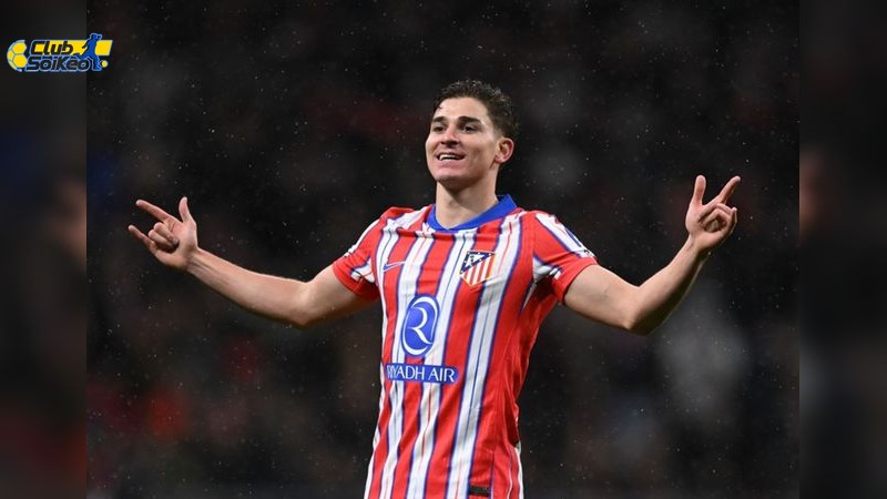 Tin tức đội hình Atlético Madrid vs Botafogo