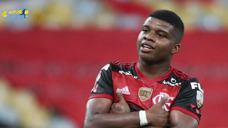 Tin tức đội hình Benfica và Flamengo