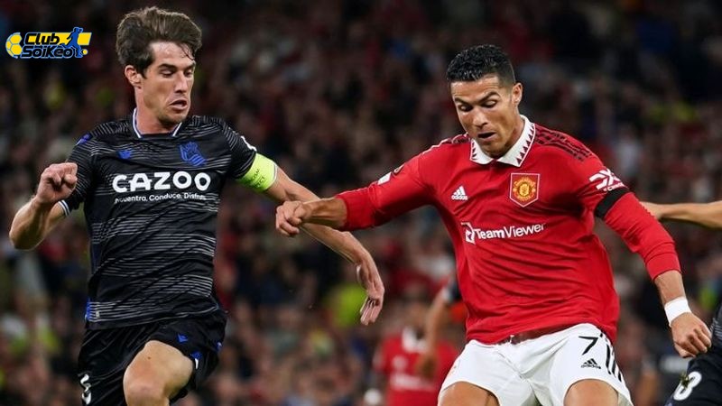 Tin Tức Đội Hình: Cập Nhật Soi Kèo Real Sociedad vs Girona