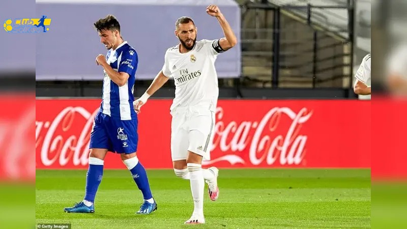 Tin Tức Đội Hình: Deportivo Alavés vs Osasuna