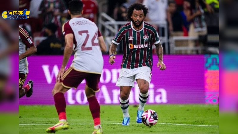 Tin tức Đội Hình Fluminense vs River Plate