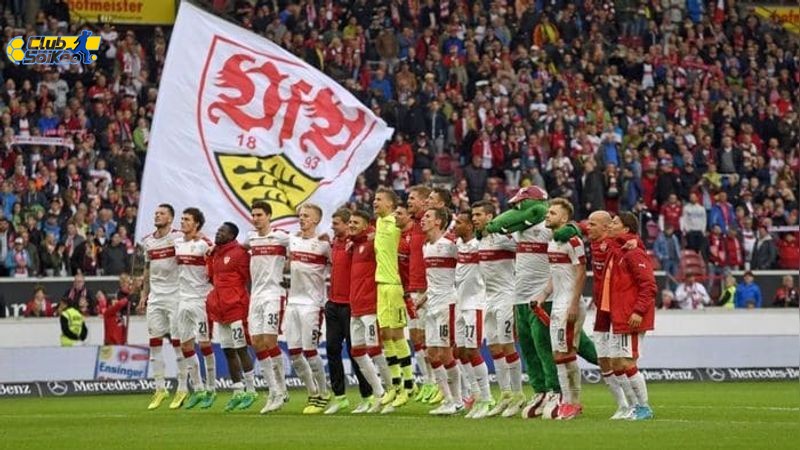 Tin Tức Đội Hình: Leipzig Chạm Trán Stuttgart