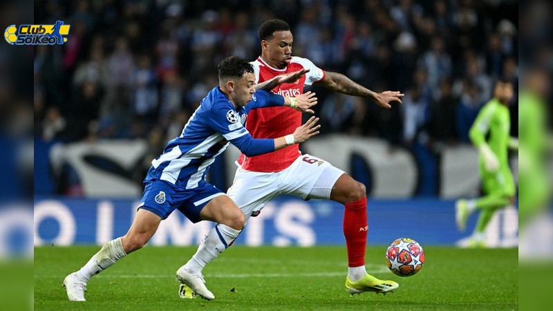 Tin Tức Đội Hình Palmeiras vs Porto